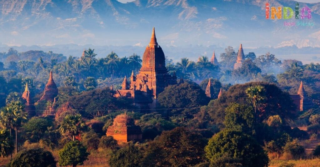 Myanmar to Start Accepting Tourist E-Visa Applications