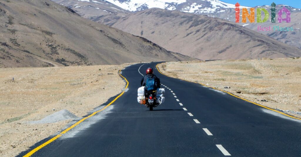 48-Hour Mandatory Acclimatisation for Tourists Traveling to Ladakh
