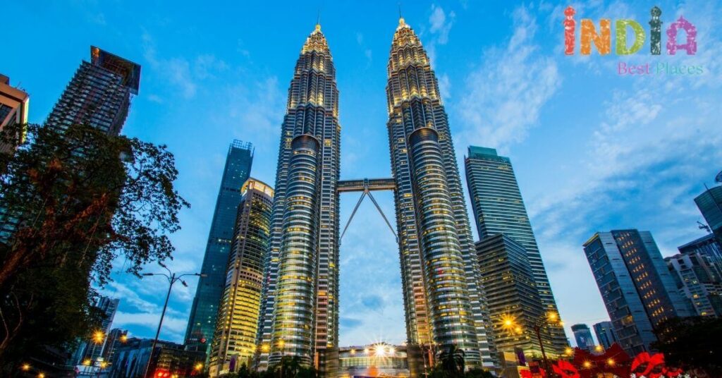 Indians to Get Visa on Arrival in Malaysia from June