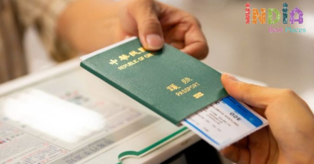 Tourist Visa to Remain Suspended for Chinese Visits