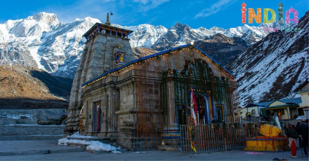 Kedarnath Trek - What, Where, and How, Everything You Needed to Know