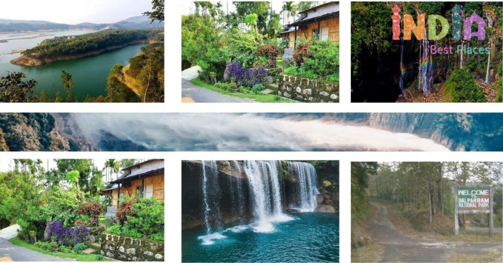 Best Places to Visit in Meghalaya, 2022