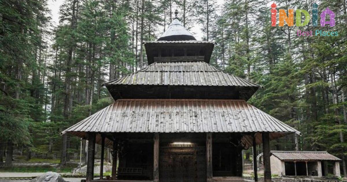 Discover Everything There Is to Know About Hidimba Temple in Manali