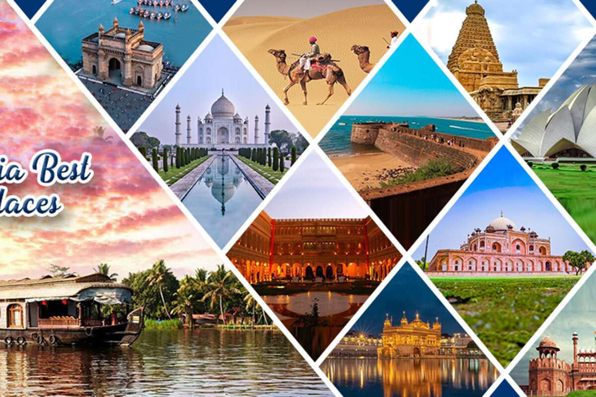 About Us - India Best Places