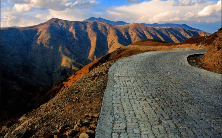 How to Reach Gurez Valley
