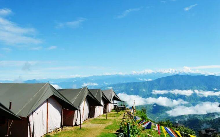 Travel Tips for Kanatal