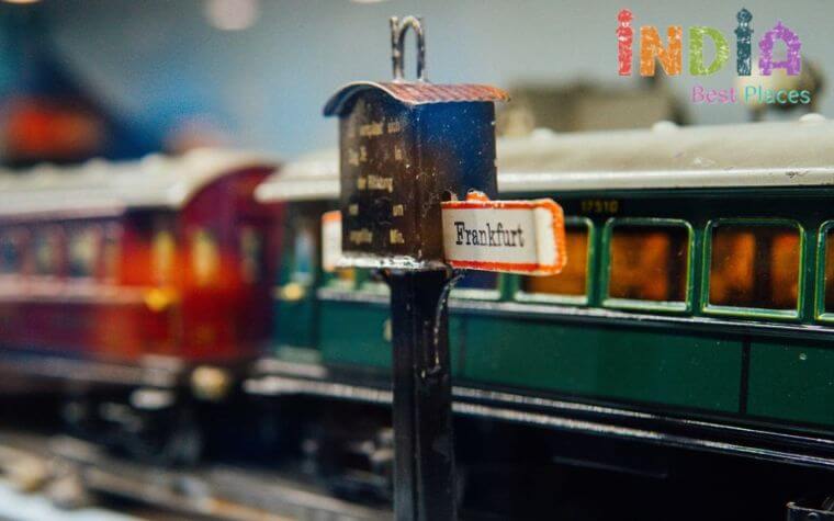5 Toy Trains in India That Will Make You Fall in Love With Travel Again