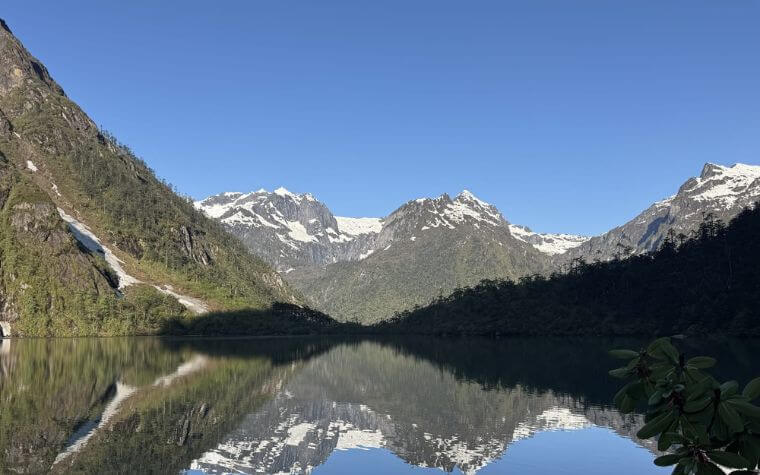 Best Time to Visit Aeyo Valley Trek for Safe and Scenic Experience