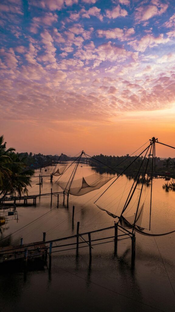 Kochi – The Cultural and Historical Gateway to Kerala