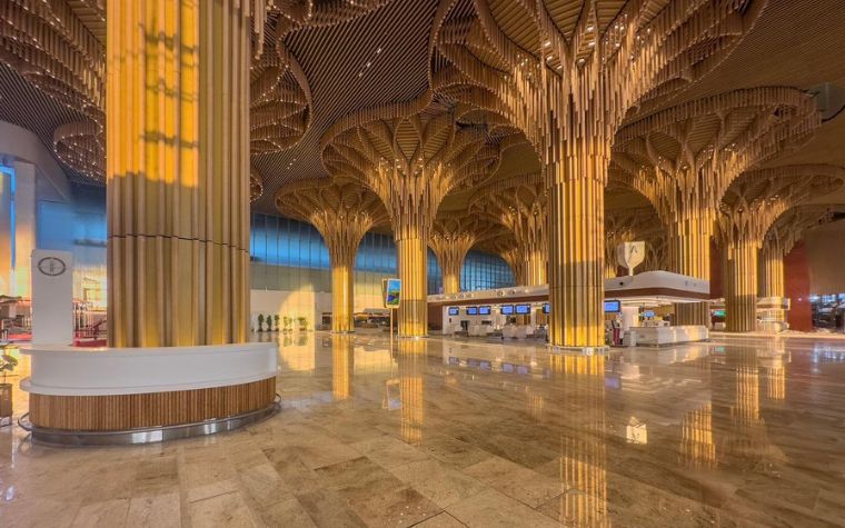 PM Modi to Inaugurate India’s First Nature-Themed Airport Terminal in Assam