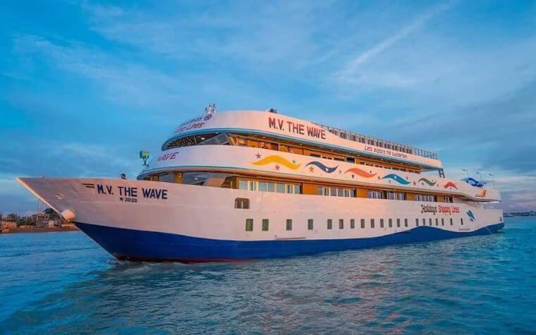 Sunderbans Luxury Cruise (Highly Recommended