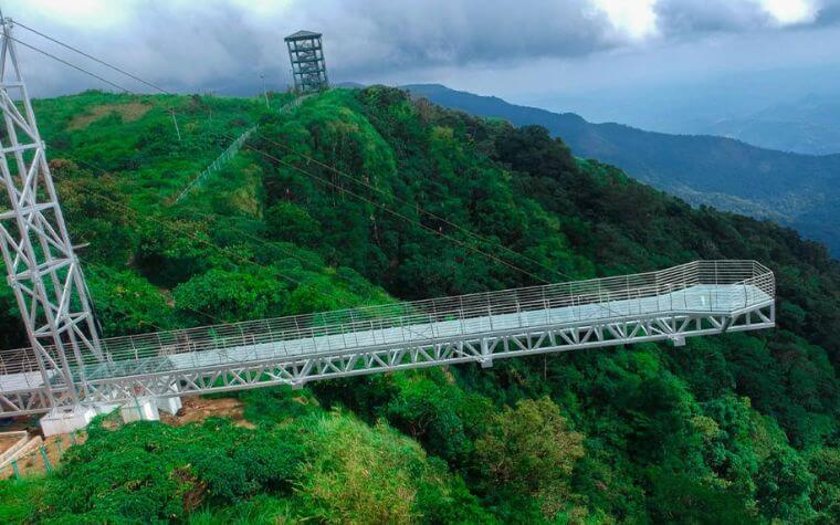 Vagamon – A Peaceful Hill Escape Away from Crowds