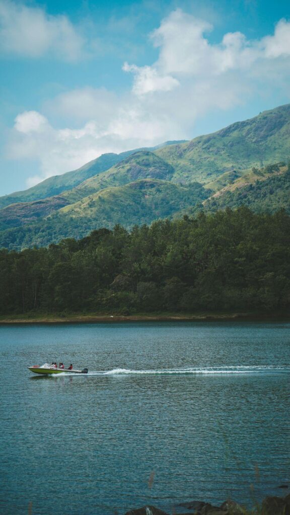 Wayanad – Raw Nature, Forest Trails, and Mountain Silence