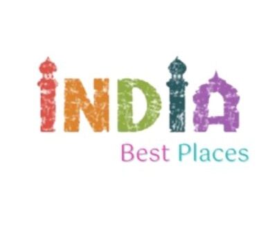 India Best Places Logo